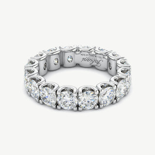 Anello Eternity by Franco Fabiani