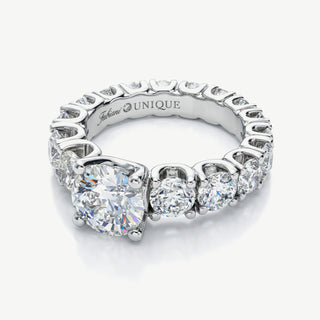 Anello Unique by Franco Fabiani