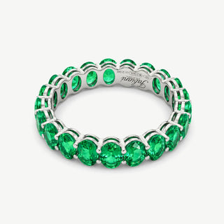 Anello Eternity by Franco Fabiani