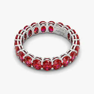 Anello Eternity by Franco Fabiani