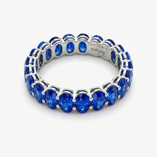 Anello Eternity by Franco Fabiani