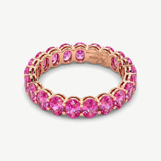 Anello Eternity by Franco Fabiani