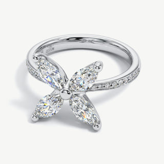 Anello Anthea by Franco Fabiani