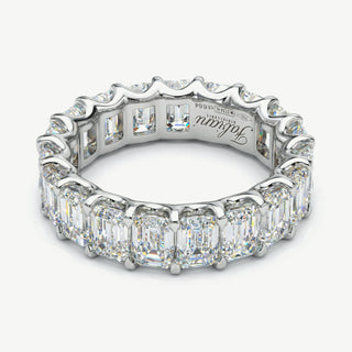 Anello Eternity by Franco Fabiani