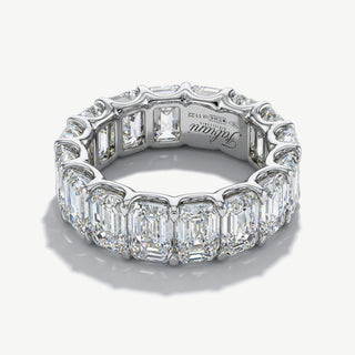 Anello Eternity by Franco Fabiani