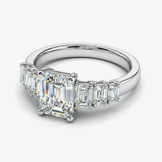 Anello Riviera by Franco Fabiani