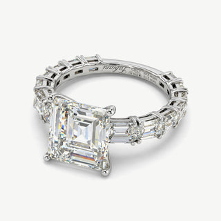 Anello Solitario by Franco Fabiani