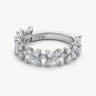 Anello Riviera Anthea by Franco Fabiani