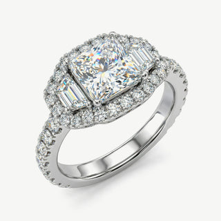 Anello Trilogy by Franco Fabiani