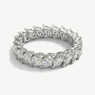 Anello Eternity Domina by Franco Fabiani
