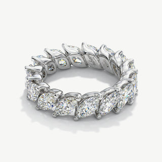 Anello Eternity Domina by Franco Fabiani