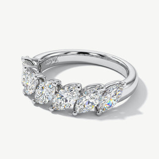 Anello Riviera Domina by Franco Fabiani