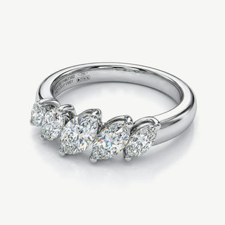 Anello Riviera Domina by Franco Fabiani