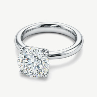 Anello Solitario Jadema X Franco Fabiani