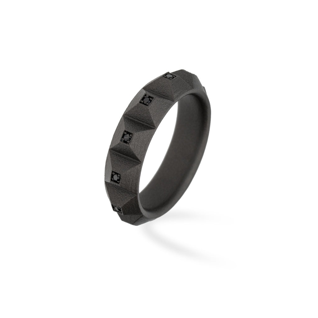 Orologio Locman Stealth Titanio Argento Sunray | Gioielli Paladini - Foto 5