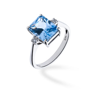 Anello Gemmarara