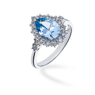 Anello Gemmarara