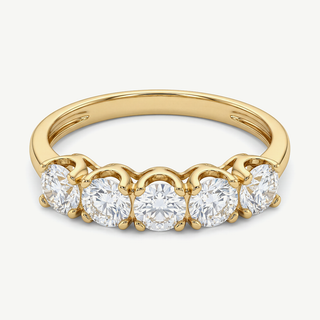 Anello Fabiani Riviera in Oro 18Kt