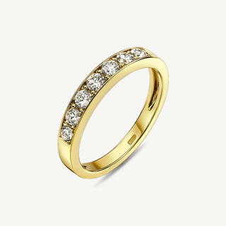 Anello Fabiani Riviera in Oro 9KT