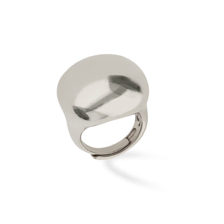 Fabiani 925 silver band ring