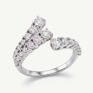 Anello Riviera Contrarié - Luxury Edition