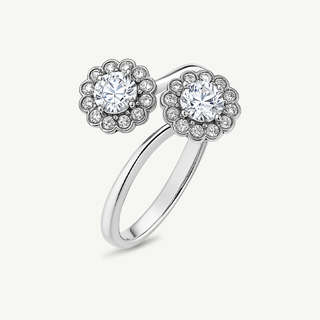 Anello Fabiani in Oro 9KT