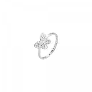 Anello Luca Barra Farfalla