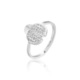 Anello Luca Barra