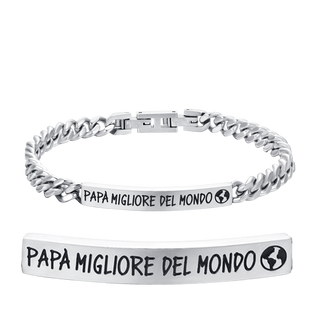 BRACCIALE Luca Barra