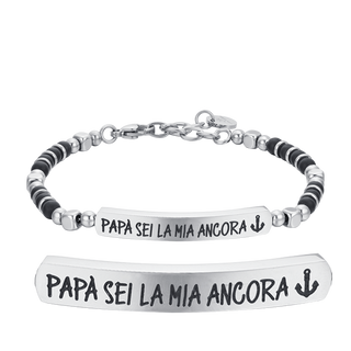 BRACCIALE Luca Barra