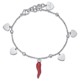 Bracciale Luca Barra - Fabiani Gioiellerie