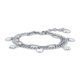 Bracciale Luca Barra - Fabiani Gioiellerie