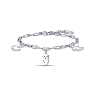 Bracciale Luca Barra - Fabiani Gioiellerie