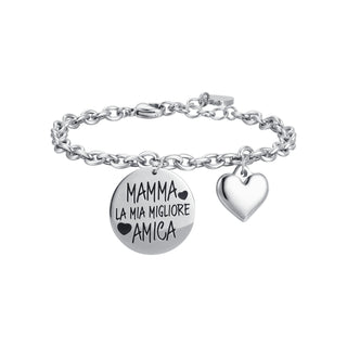 Bracciale Luca Barra - Fabiani Gioiellerie