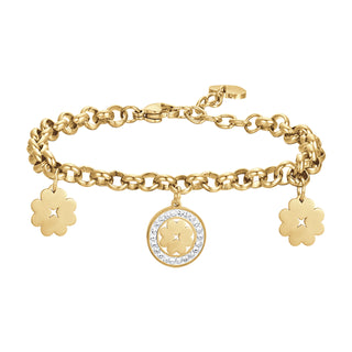 Bracciale Luca Barra - Fabiani Gioiellerie