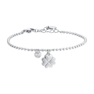 Bracciale Luca Barra Quadrifoglio