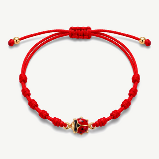 MP BRA ROTE SCHNUR ROTES HERZ COR 0010