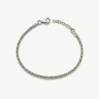 Bracciale Fabiani in argento 925