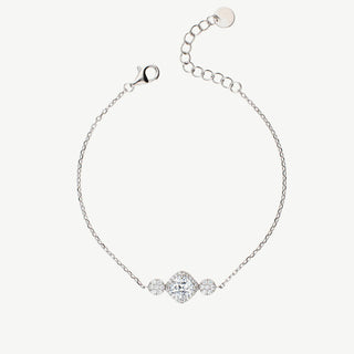 Bracciale Fabiani in Argento