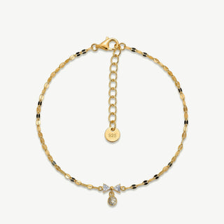 Bracciale Fabiani con Fiocco in Argento