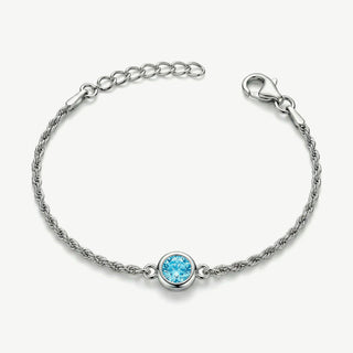 Bracciale Fabiani Punto Luce in Argento