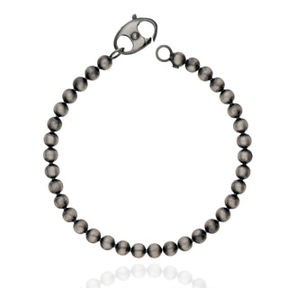 Bracciale Fabiani in argento 925 a sfere