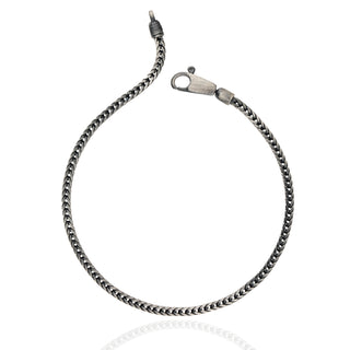 Bracciale Fabiani in argento