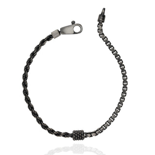 Bracciale Fabiani in argento