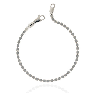 Bracciale Fabiani in argento