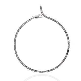 Fabiani silver bracelet