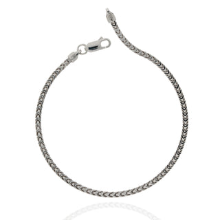 Bracciale Fabiani in argento