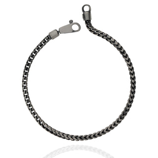 Bracciale Fabiani in argento