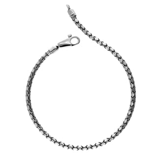 Bracciale Fabiani in argento