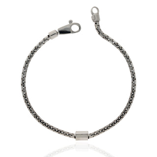 Bracciale Fabiani in argento